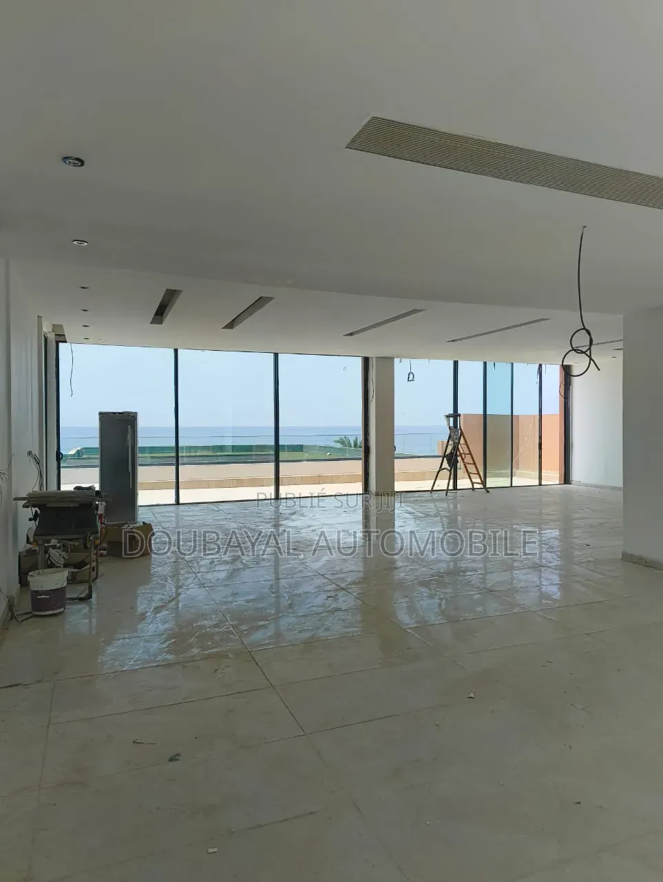 4chbre Villa dans Almadis, Almadies à Vendre