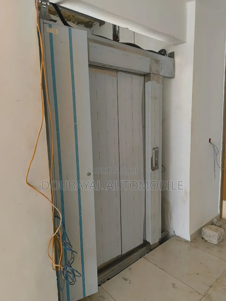 4chbre Villa dans Almadis, Almadies à Vendre