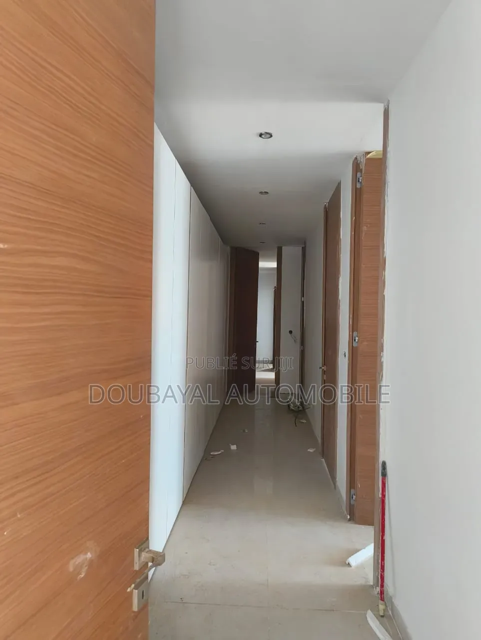 4chbre Villa dans Almadis, Almadies à Vendre