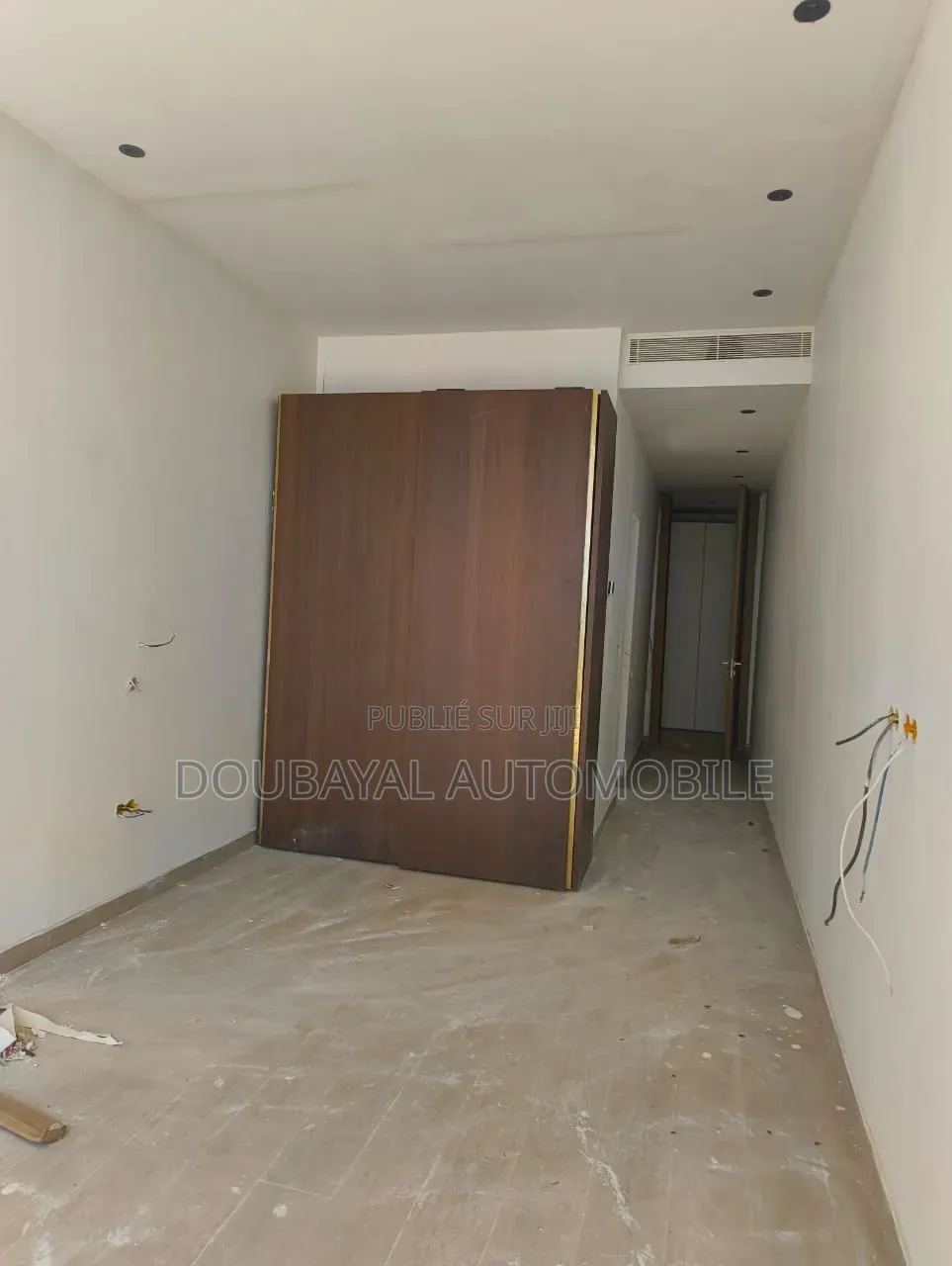 4chbre Villa dans Almadis, Almadies à Vendre