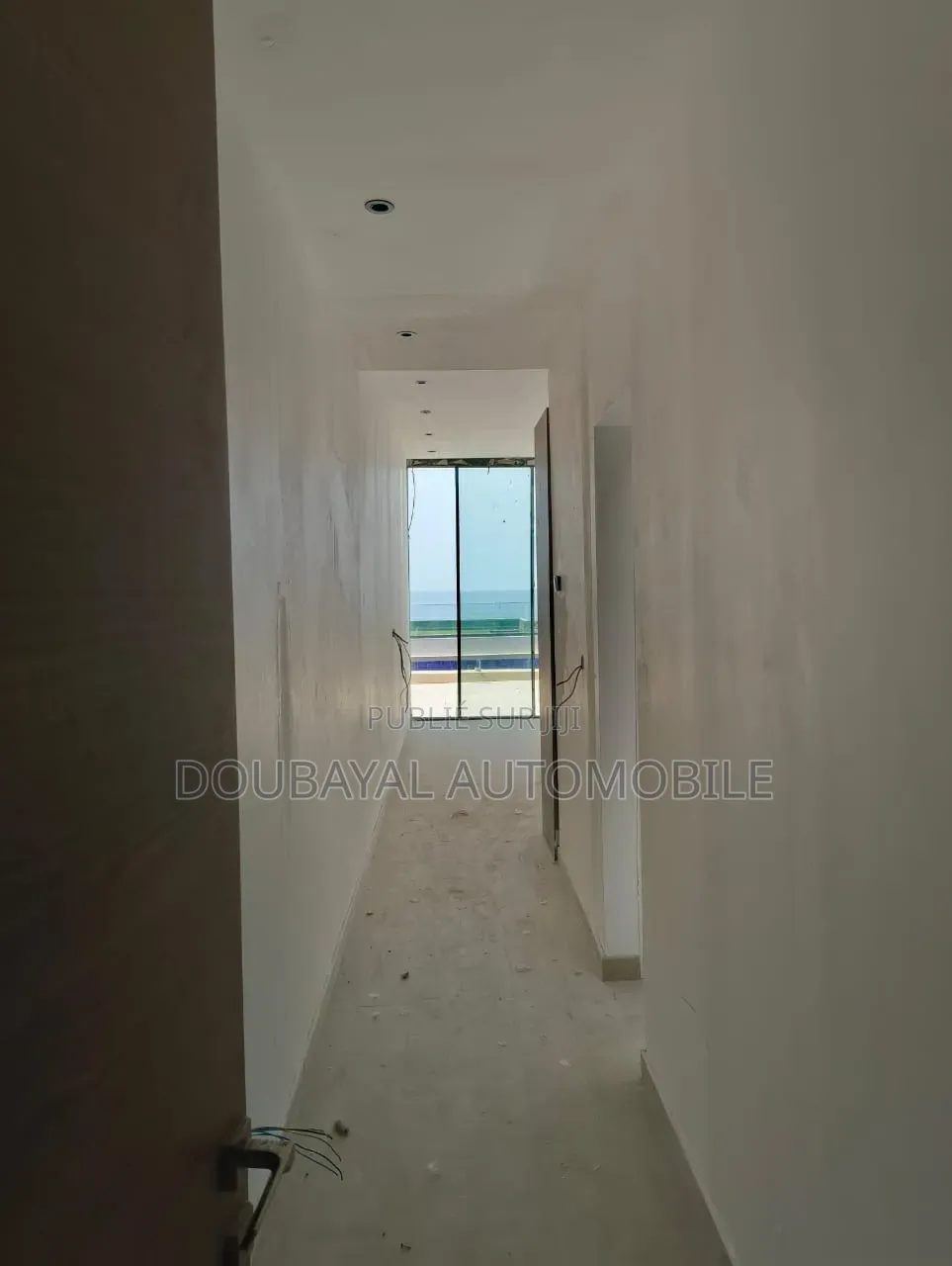 4chbre Villa dans Almadis, Almadies à Vendre