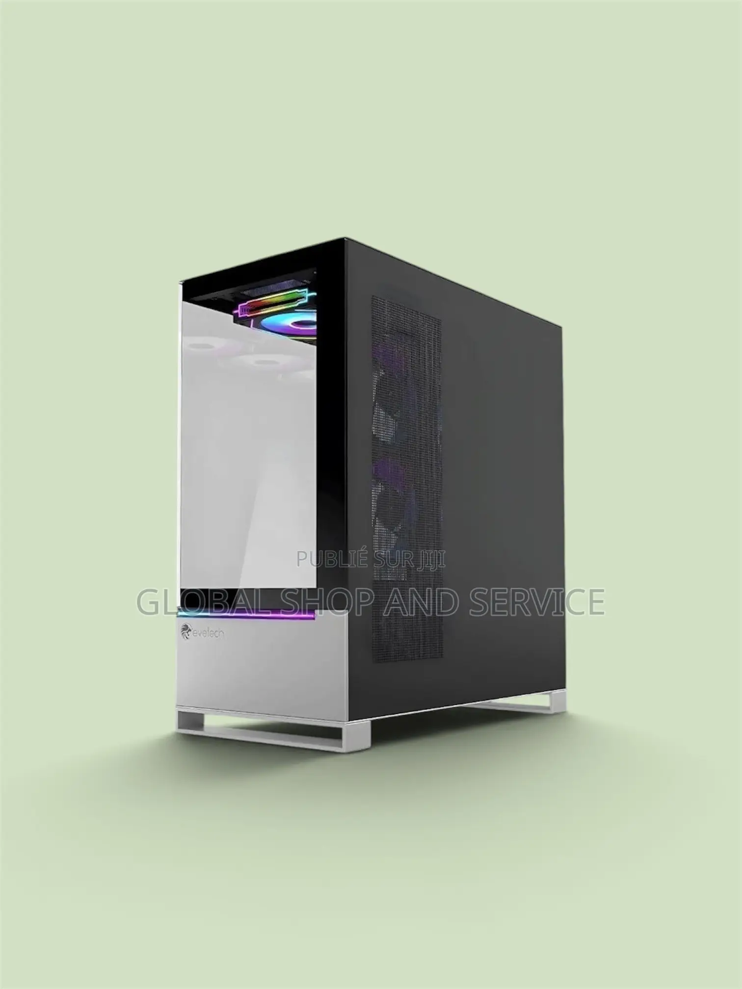 Nouveau Serveur Autre Autre 32GB Intel Core i9 SSD 1T
