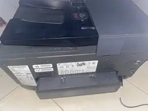 HP OfficeJet Pro 8610 – À Vendre en L’état / Pour Réparation