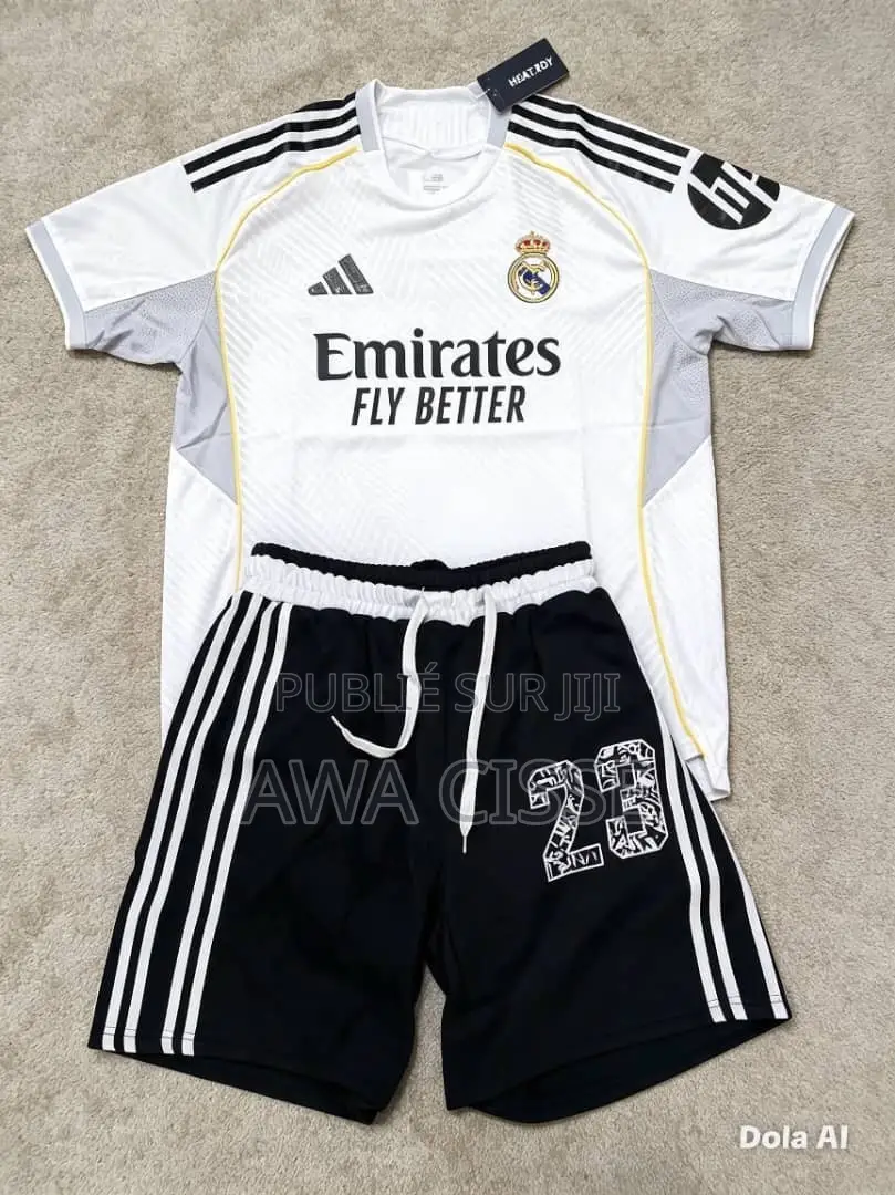 Ensemble Maillot