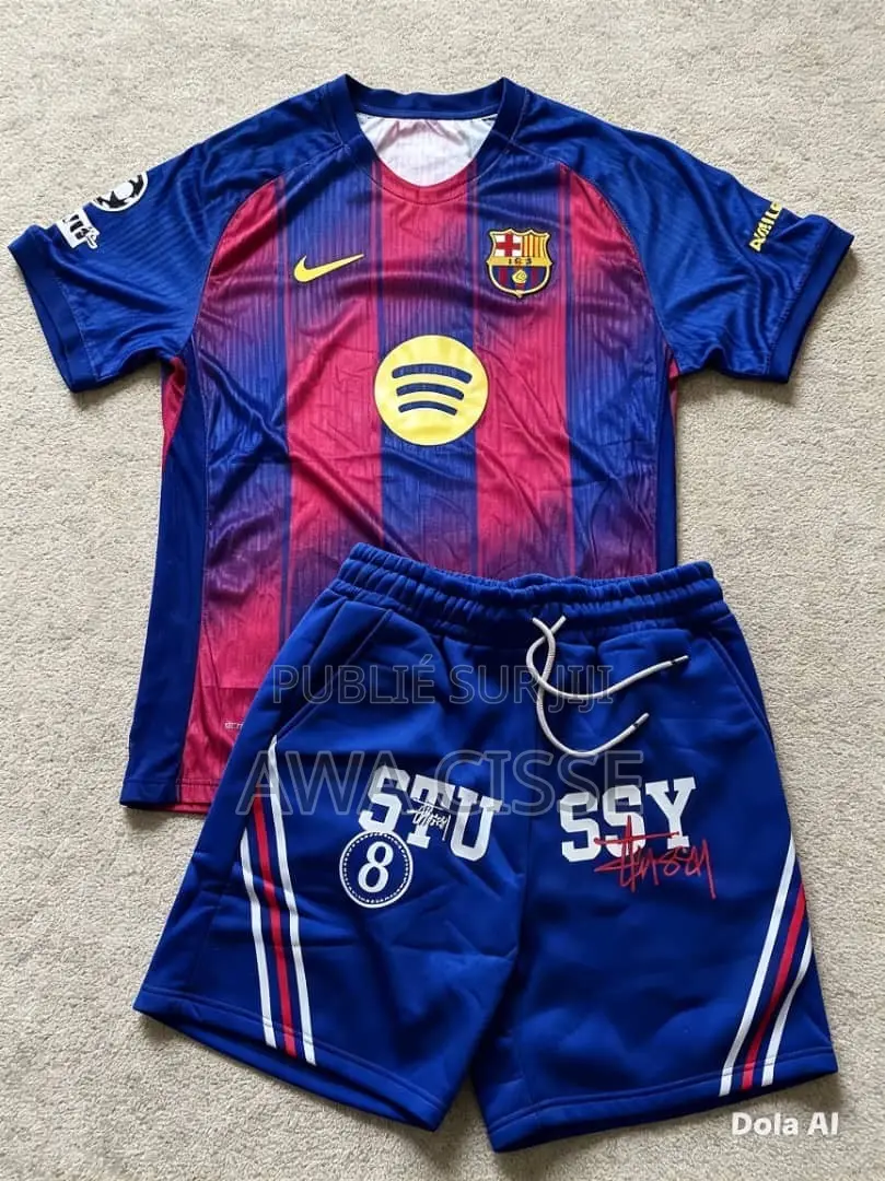 Ensemble Maillot