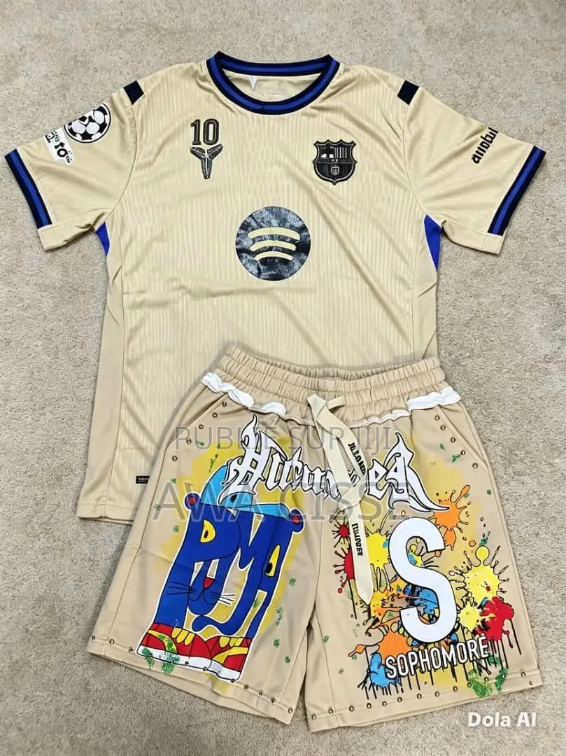Ensemble Maillot