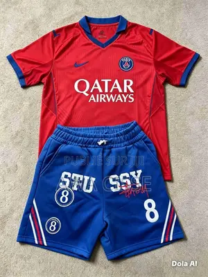 Ensemble Maillot