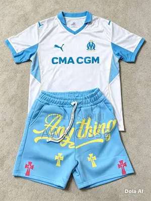 Ensemble Maillot