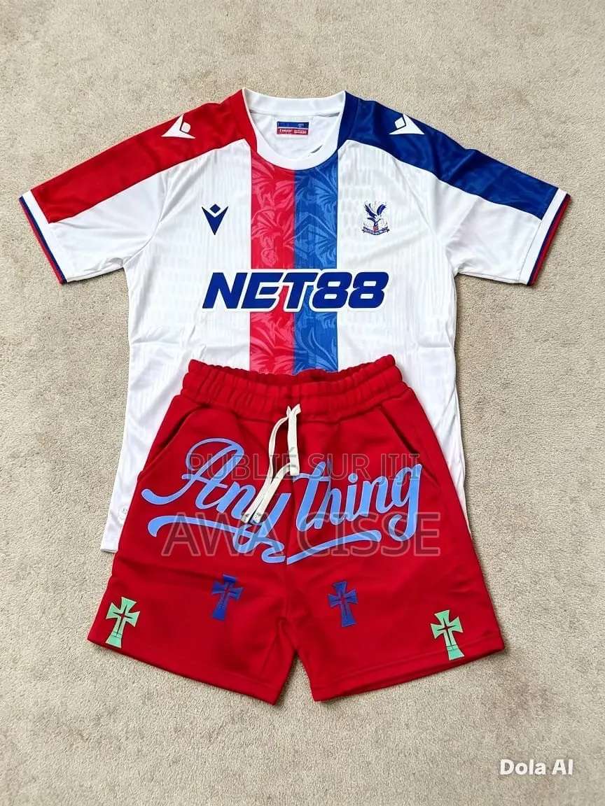 Ensemble Maillot
