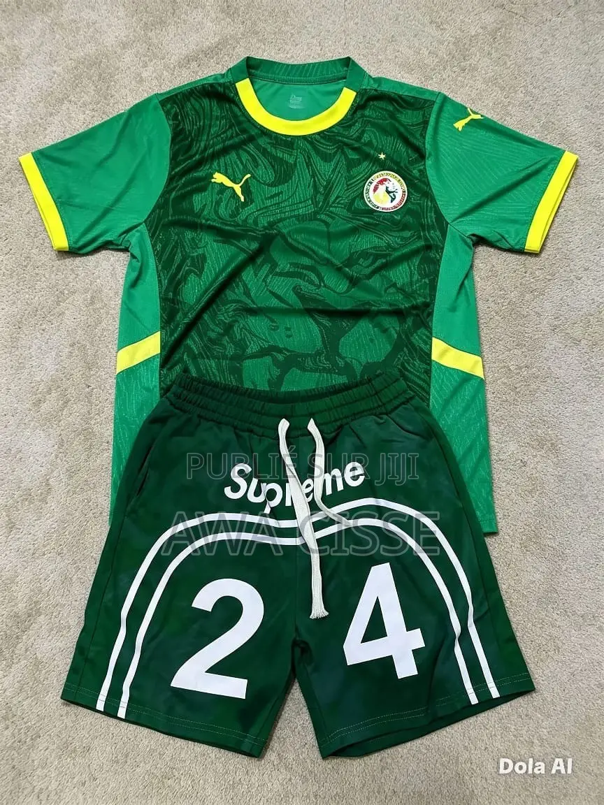 Ensemble Maillot
