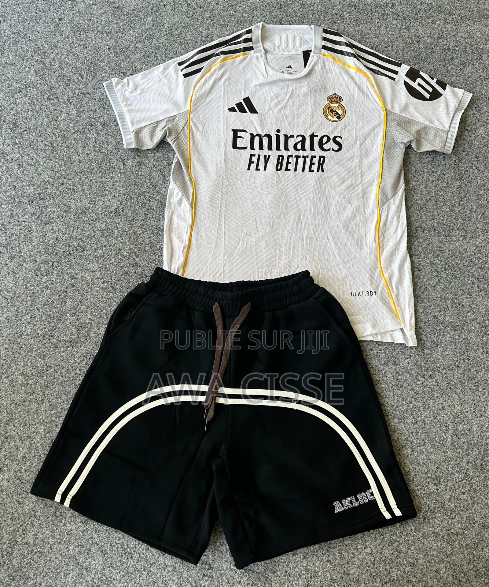 Ensemble Maillot
