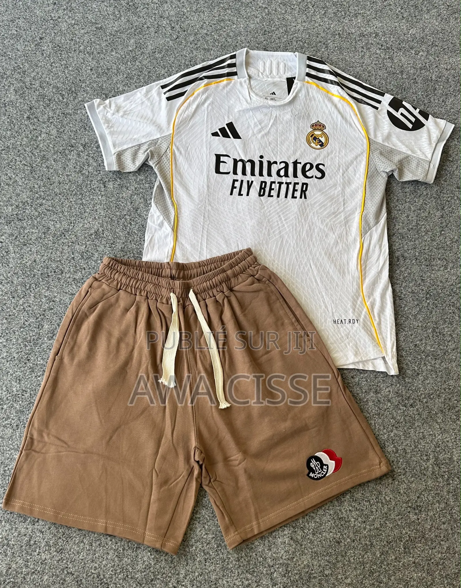 Ensemble Maillot