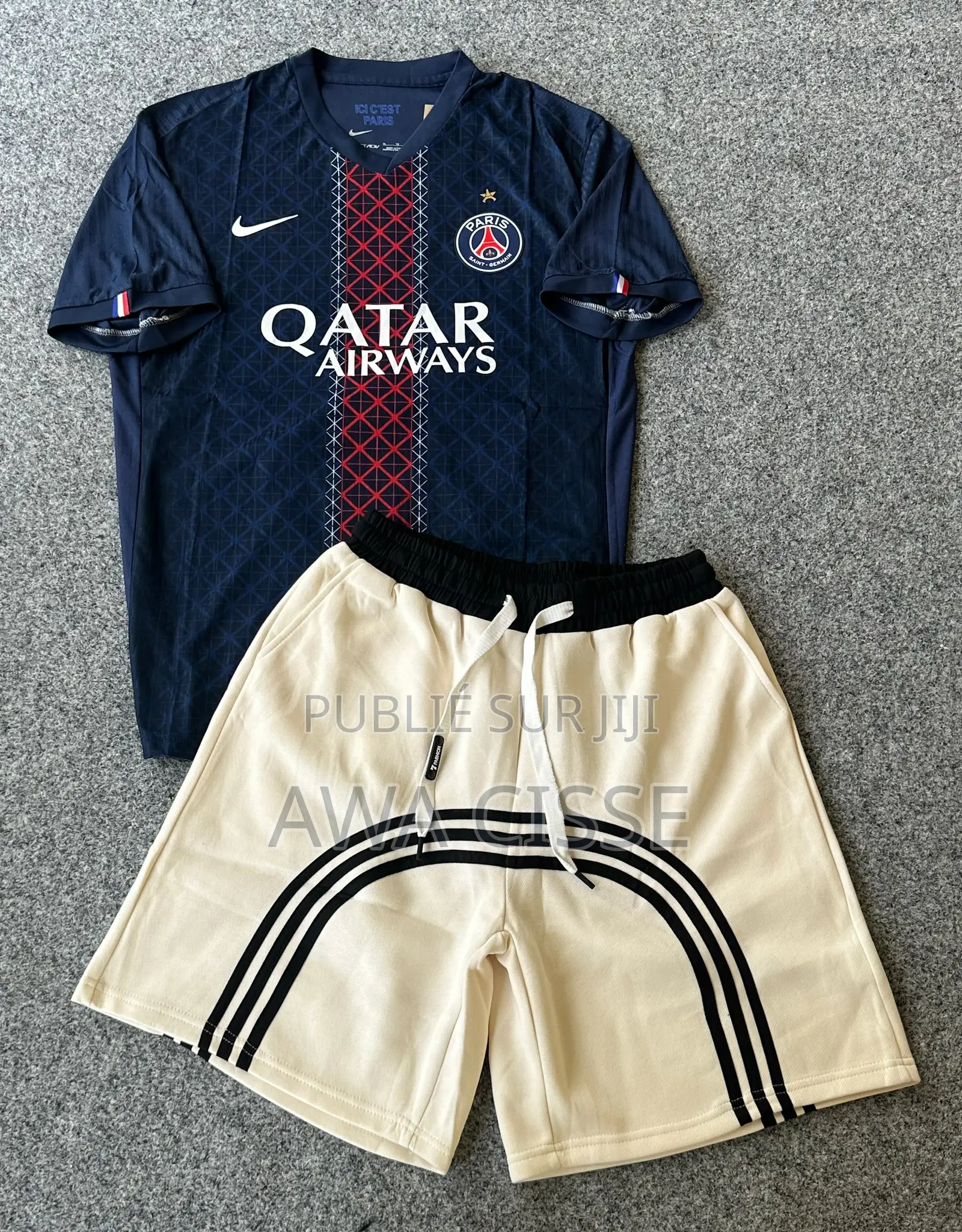 Ensemble Maillot