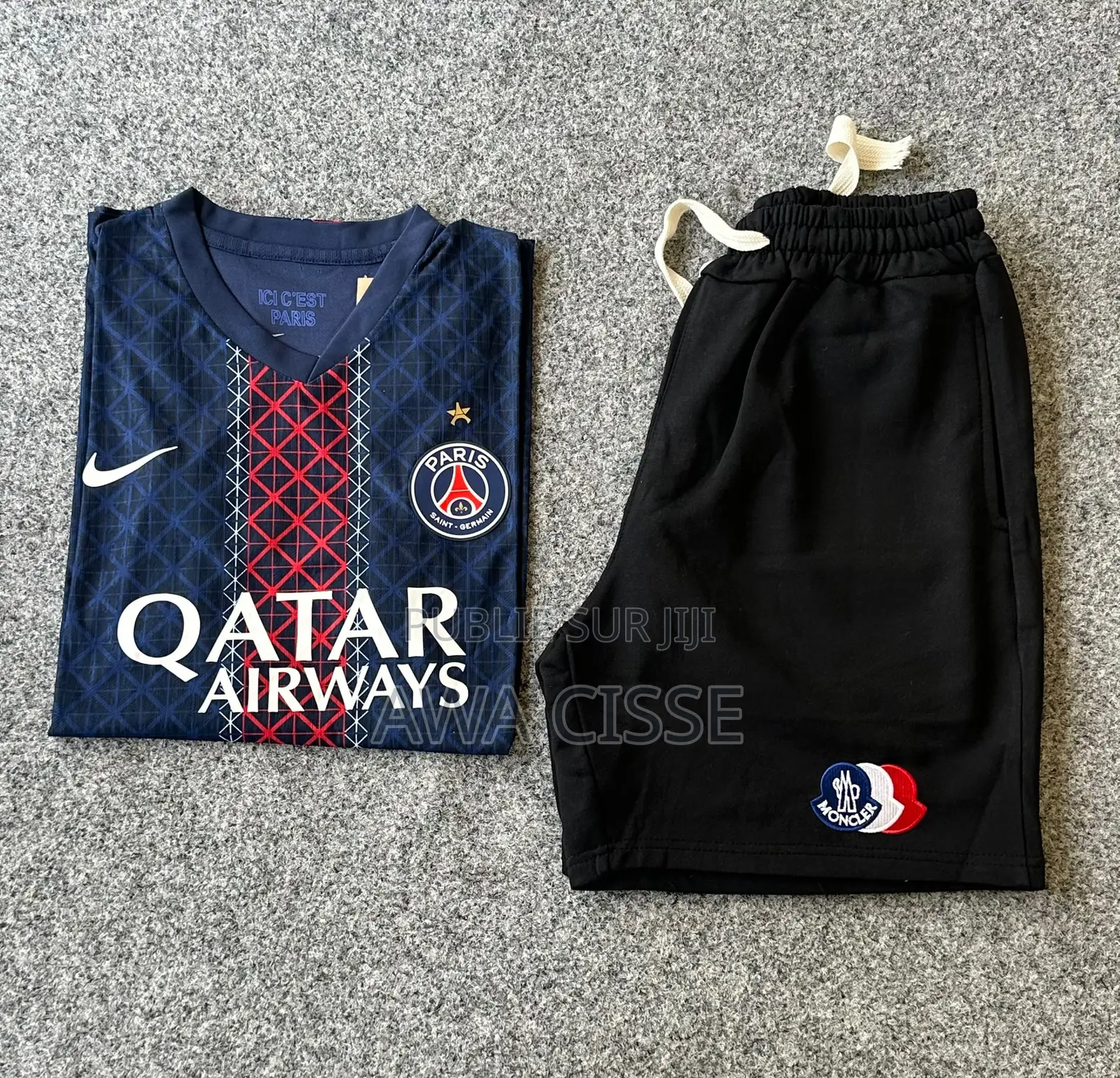 Ensemble Maillot