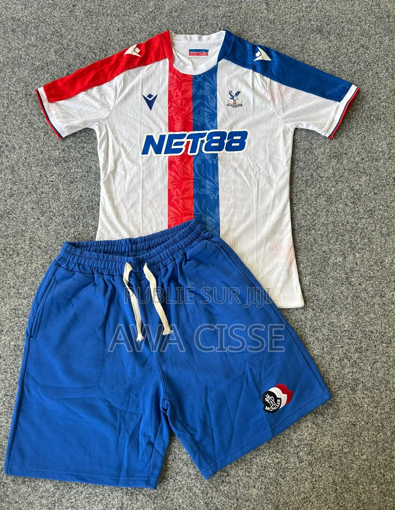 Ensemble Maillot