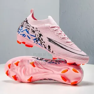 Chaussures De Foot
