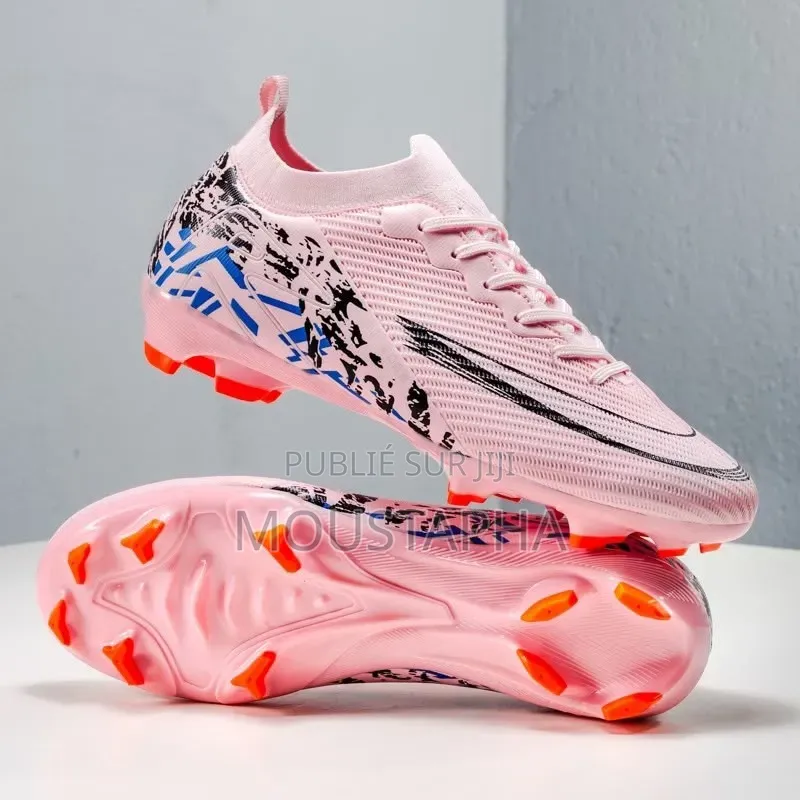 Chaussures De Foot