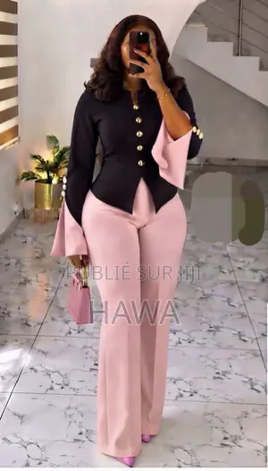 Nouveaux Arrivages – Vêtements Femme