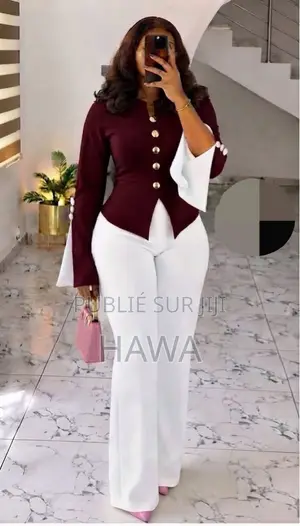 Nouveaux Arrivages – Vêtements Femme