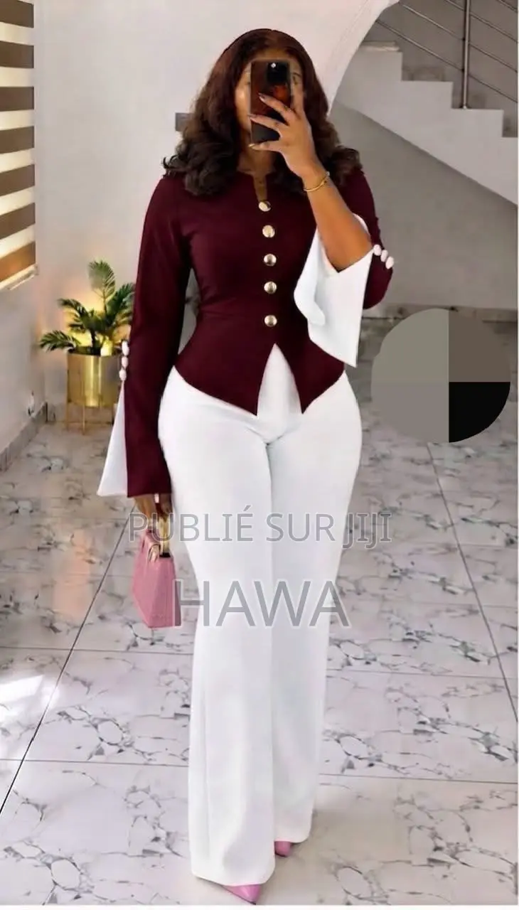  Nouveaux Arrivages – Vêtements Femme
