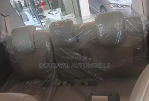 Nissan Patrol 2025 Autre
