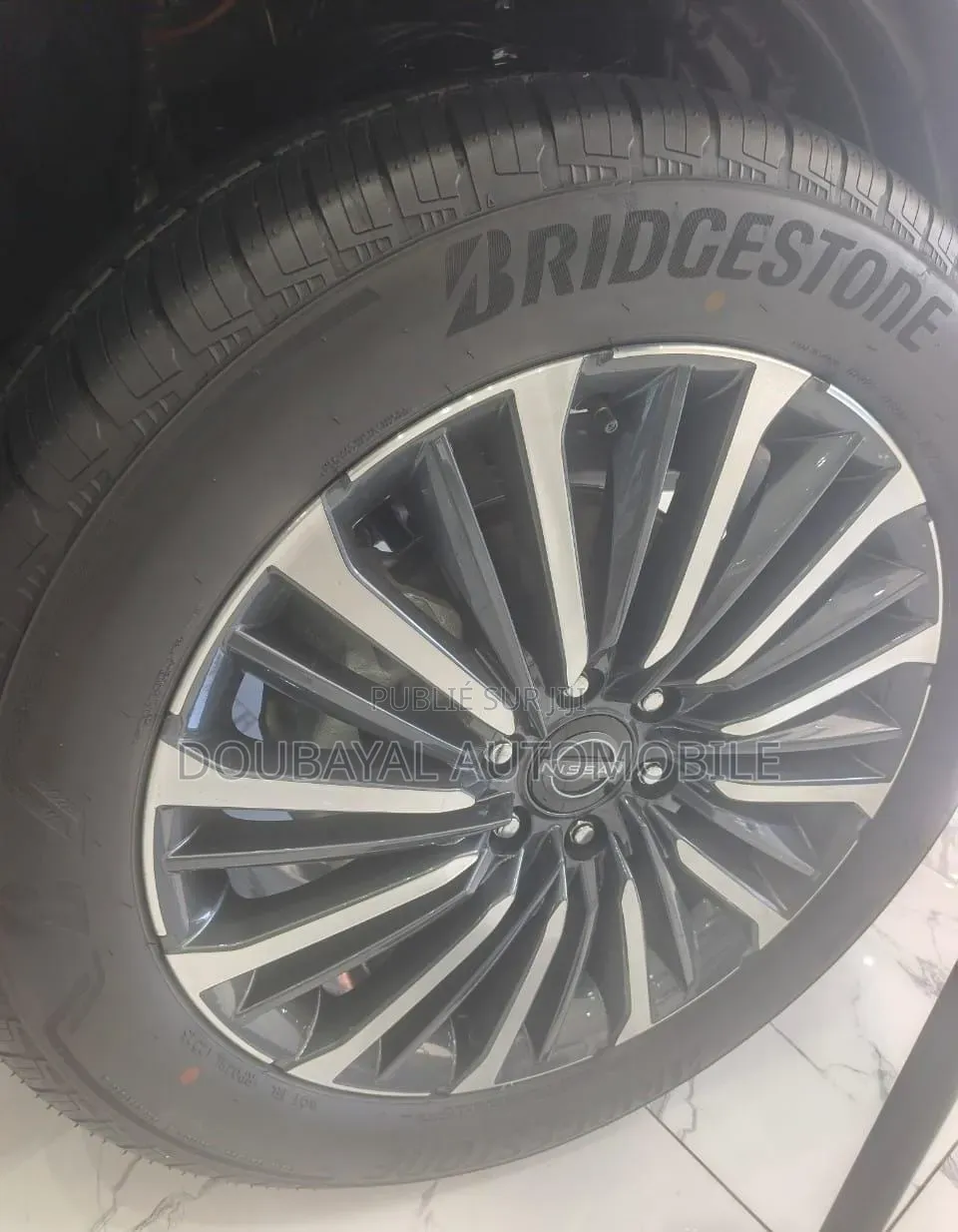 Nissan Patrol 2025 Autre