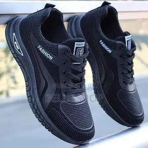 Chaussures Homme