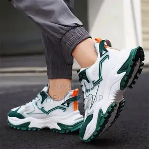 Chaussures Homme