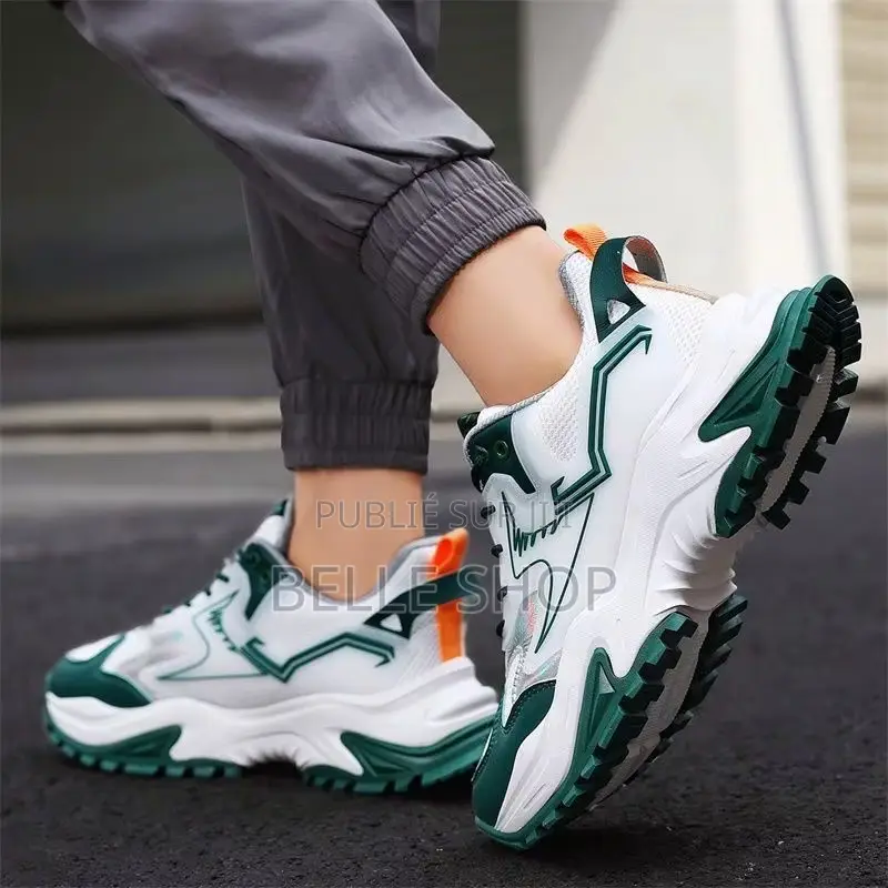 Chaussures Homme