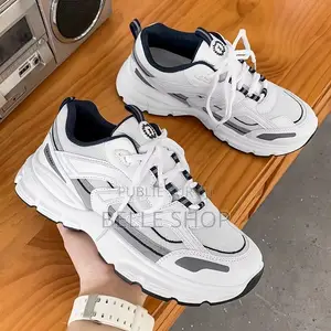 Chaussures Homme