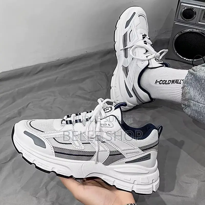 Chaussures Homme