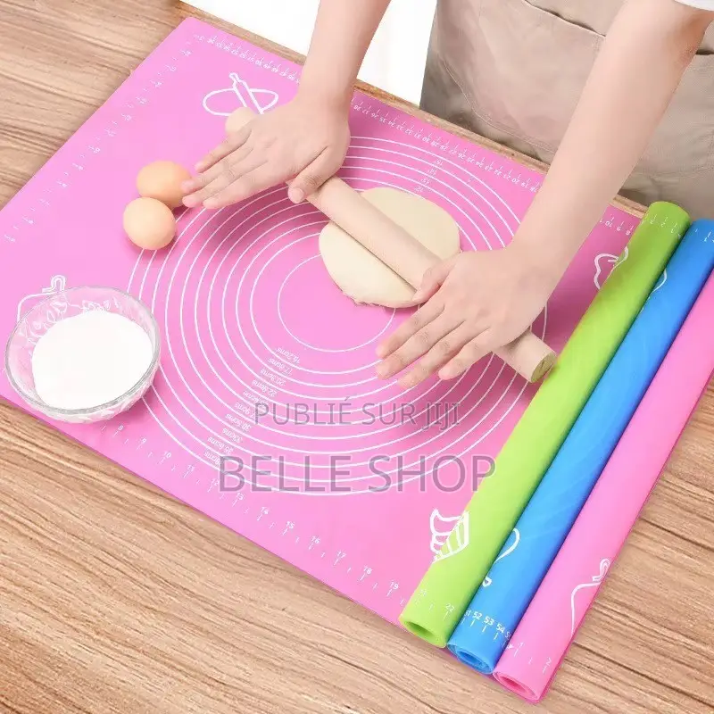 Tapis Pâtissière