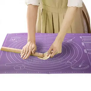 Tapis Pâtissière
