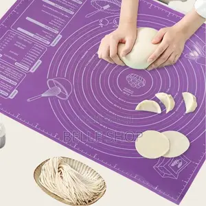 Tapis Pâtissière