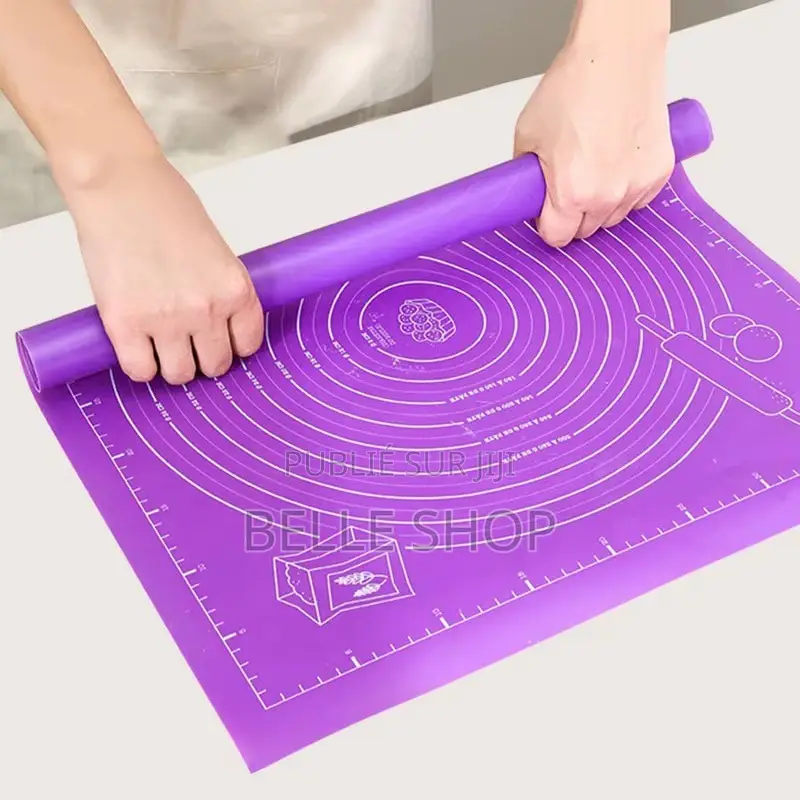 Tapis Pâtissière