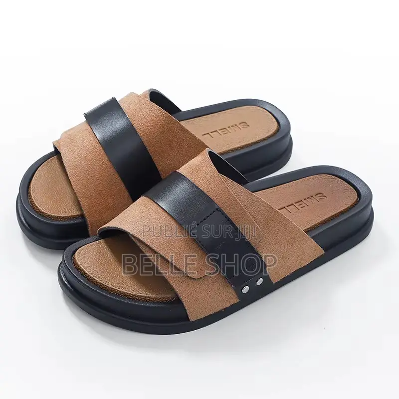 Sandales Homme