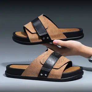 Sandales Homme