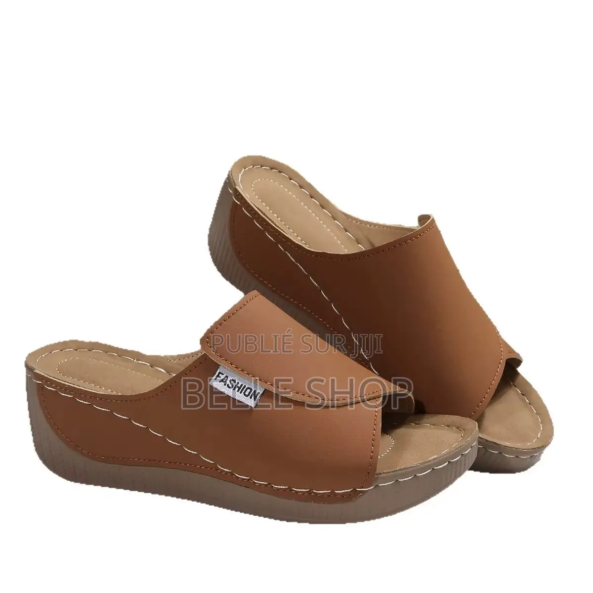 Chaussures Femme