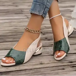 Chaussures Femme