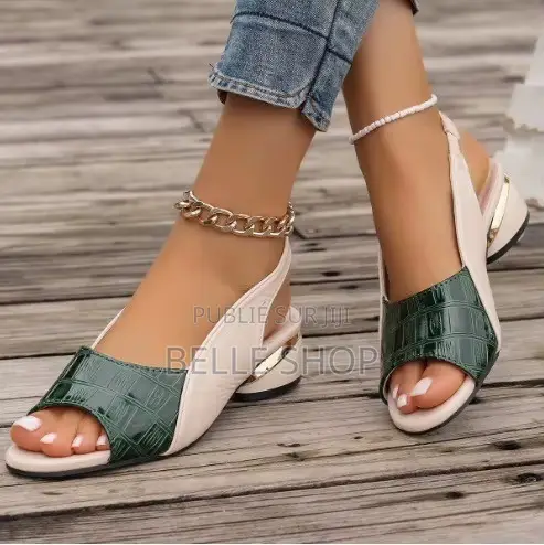 Chaussures Femme