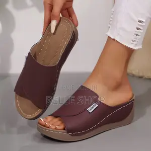 Chaussures Femme