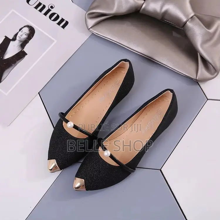 Chaussures Femme