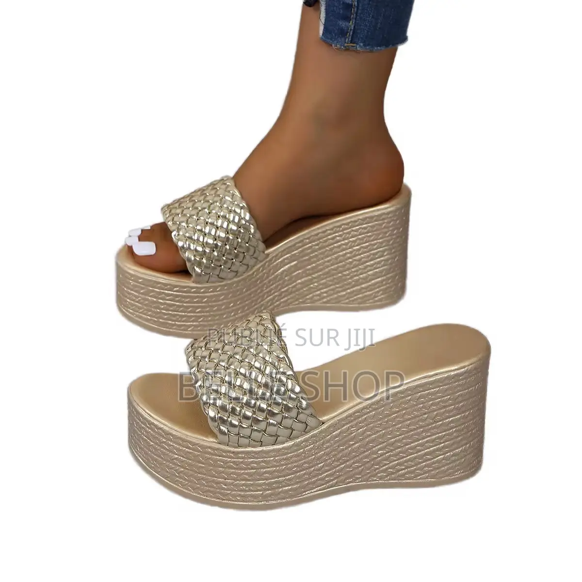 Chaussures Femme