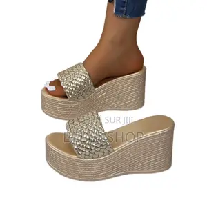 Chaussures Femme