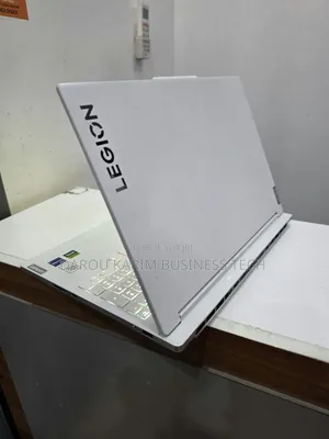 Nouveau Lenovo Legion 5 32GB Intel Core i9 SSD 512GB