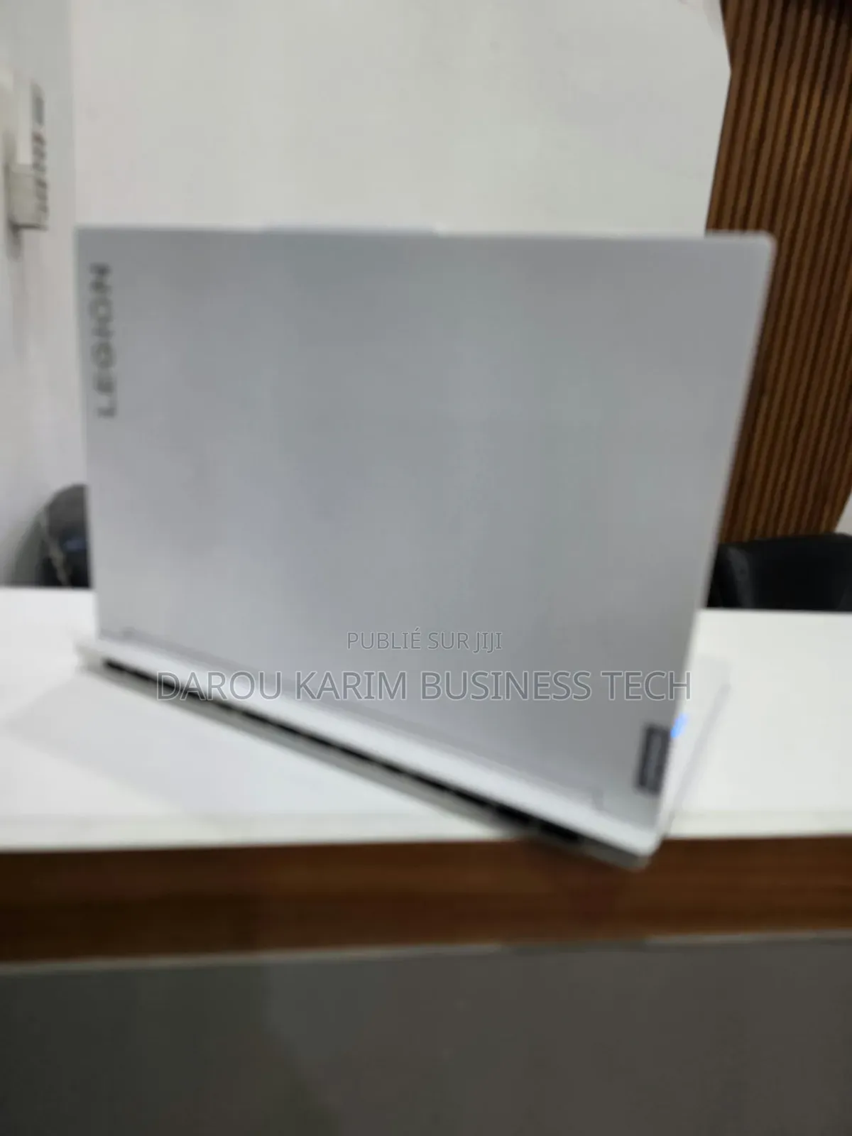 Nouveau Lenovo Legion 5 32GB Intel Core i9 SSD 512GB