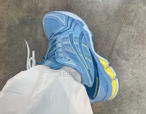 Asics Blue Bell Ice Livraison Incluse