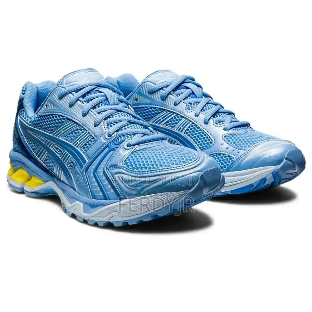 Asics Blue Bell Ice Livraison Incluse