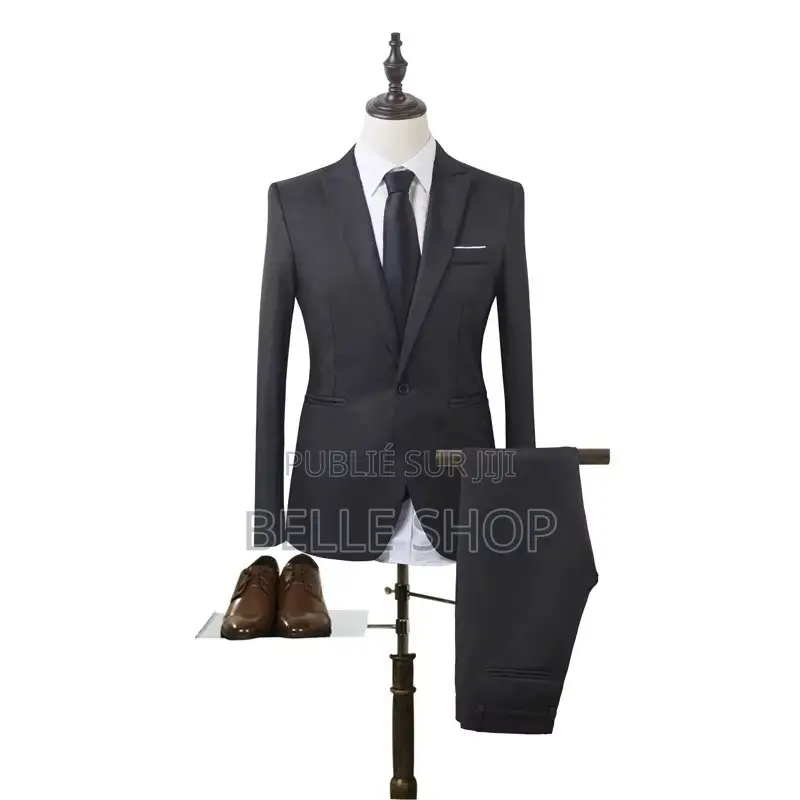 Costume Homme