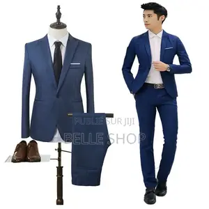 Costume Homme